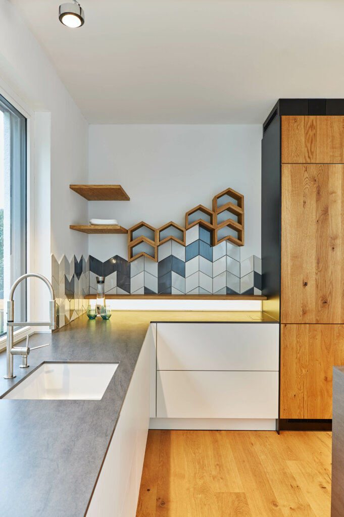 Wohnung Interiorfotografie