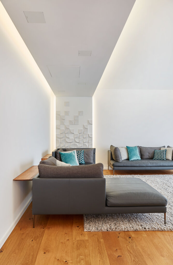 Wohnung Interior
